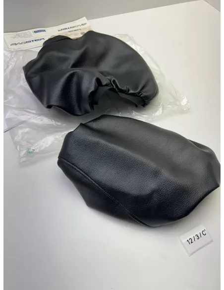 Housse de selle Bagster HONDA NC 700 X  2012 - 2013