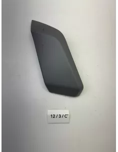 Coque de protège main droit origine YAMAHA TRACER 700 2020 - 2022 – B4T-F629A-00