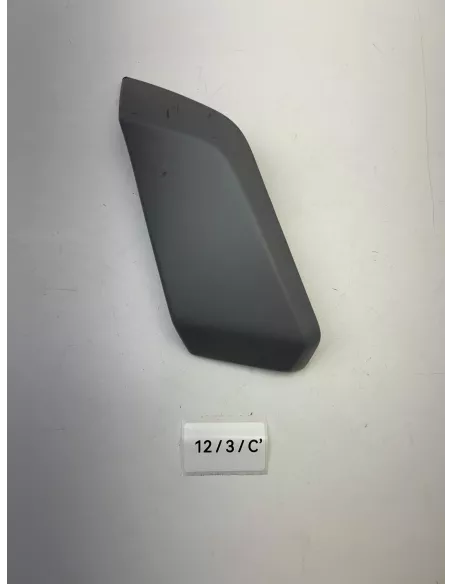 Coque de protège main droit origine YAMAHA TRACER 700 2020 - 2022 – B4T-F629A-00