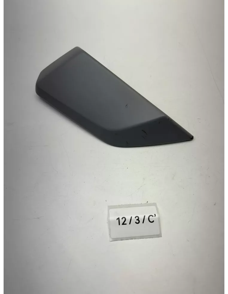 Coque de protège main droit origine YAMAHA TRACER 700 2020 - 2022 – B4T-F629A-00