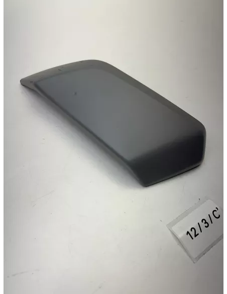 Coque de protège main droit origine YAMAHA TRACER 700 2020 - 2022 – B4T-F629A-00