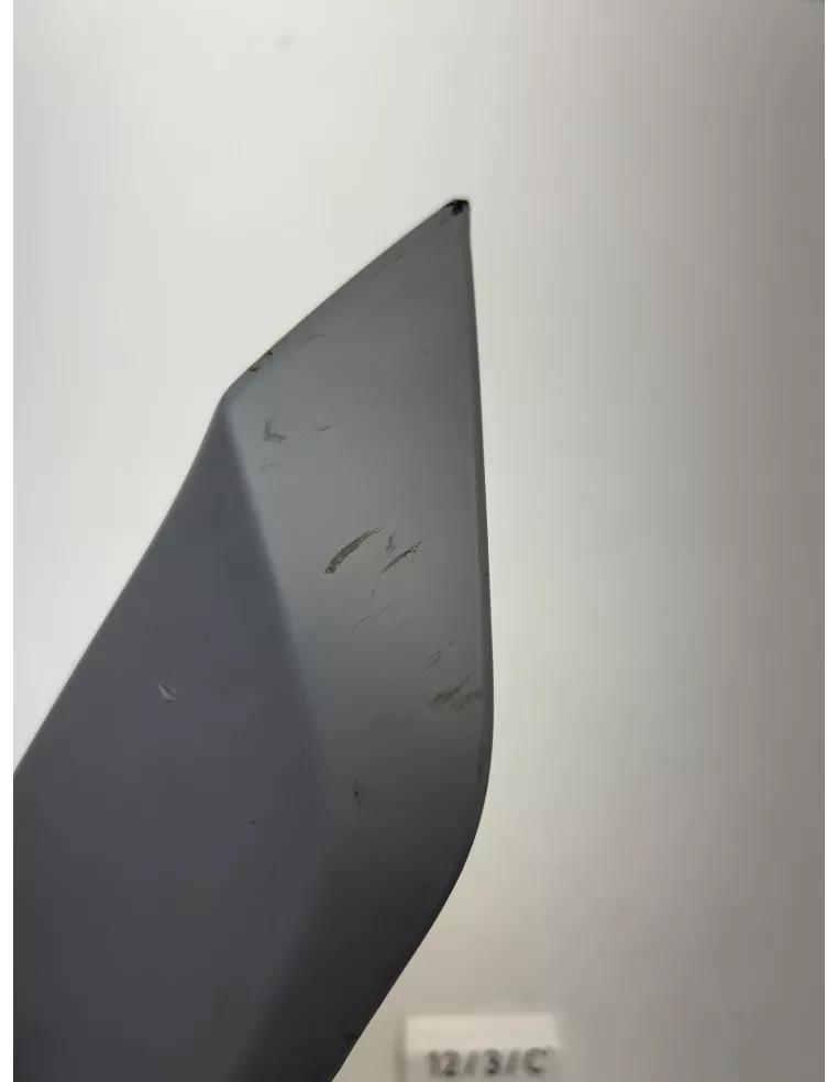 Coque de protège main droit origine YAMAHA TRACER 700 2020 - 2022 – B4T-F629A-00