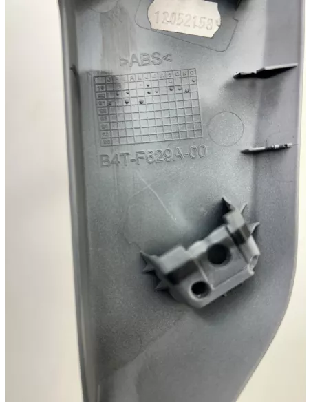 Coque de protège main droit origine YAMAHA TRACER 700 2020 - 2022 – B4T-F629A-00