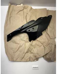 Carénage supérieur avant droit noir HONDA CBR 500 R 2016 - 2018 – 64151-MJW-J000