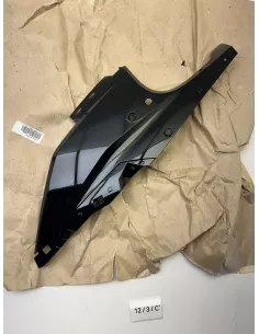Carénage supérieur avant droit noir HONDA CBR 500 R 2016 - 2018 – 64151-MJW-J000 2