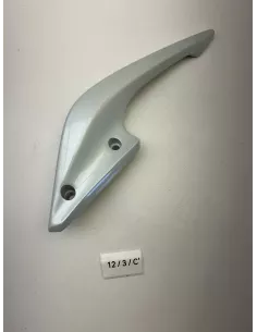 Poignée passager droite origine HONDA CBF 1000 2006 - 2010 – 77330-MFA-D00ZC 2