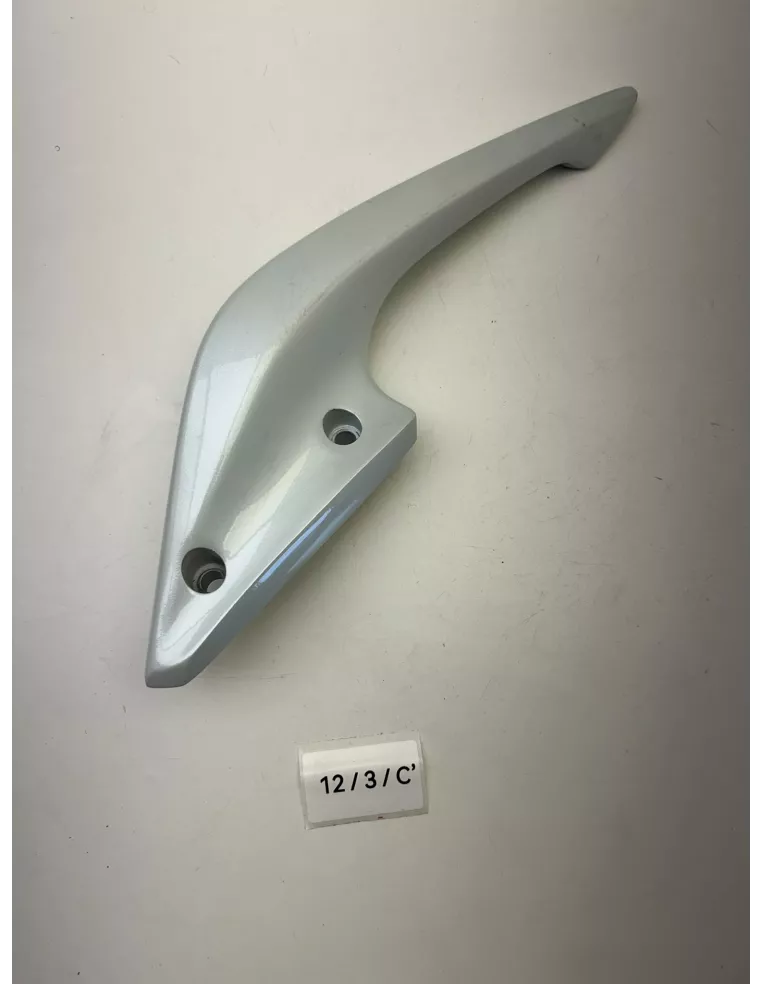 Poignée passager droite origine HONDA CBF 1000 2006 - 2010 – 77330-MFA-D00ZC