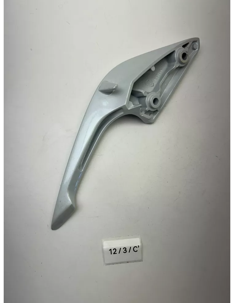 Poignée passager droite origine HONDA CBF 1000 2006 - 2010 – 77330-MFA-D00ZC