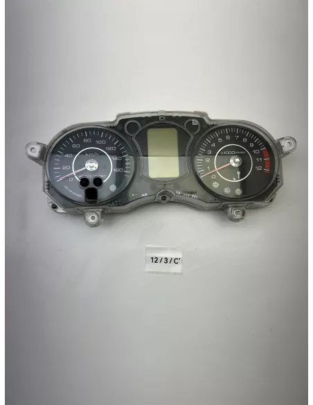 Compteur de vitesse origine YAMAHA XMAX 125 2010 - 2013 – 39D-H3500-02