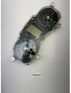 Compteur de vitesse origine YAMAHA XMAX 125 2010 - 2013 – 39D-H3500-02 2