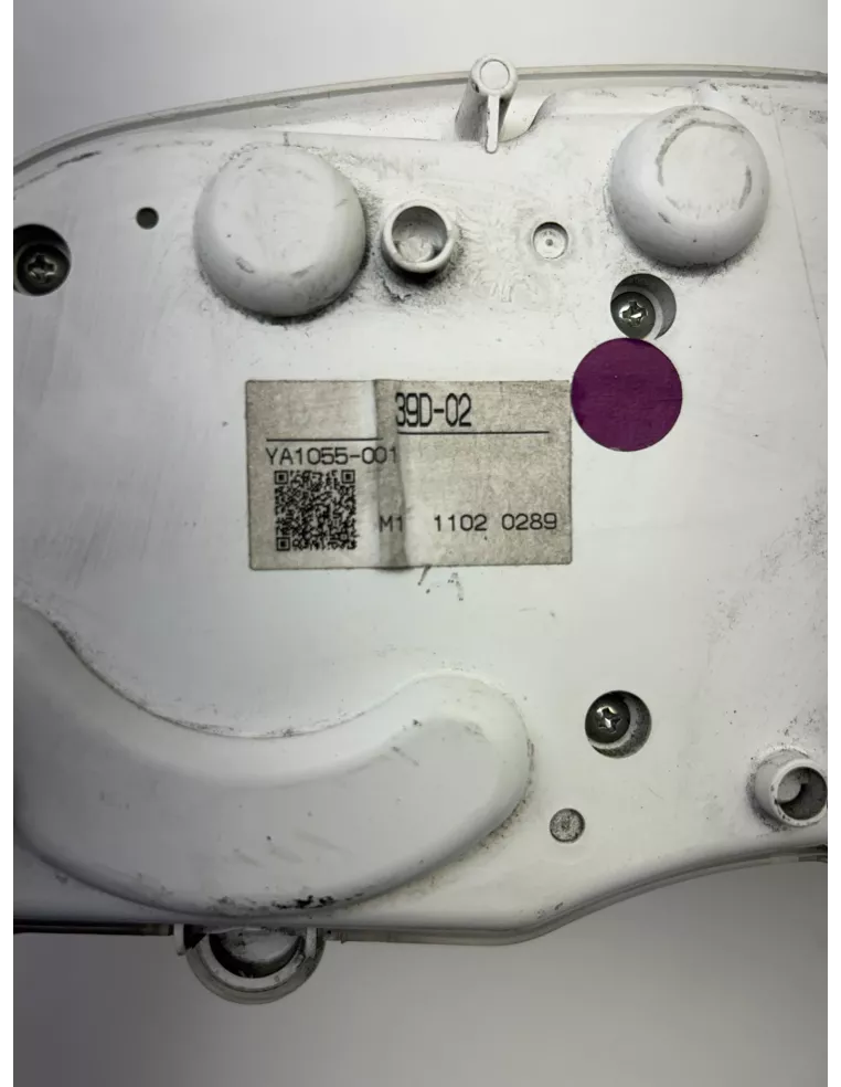 Compteur de vitesse origine YAMAHA XMAX 125 2010 - 2013 – 39D-H3500-02