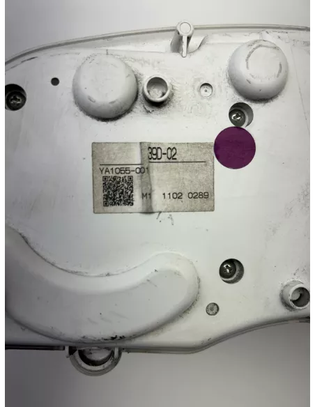 Compteur de vitesse origine YAMAHA XMAX 125 2010 - 2013 – 39D-H3500-02