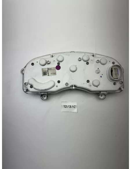 Compteur de vitesse origine YAMAHA XMAX 125 2010 - 2013 – 39D-H3500-02