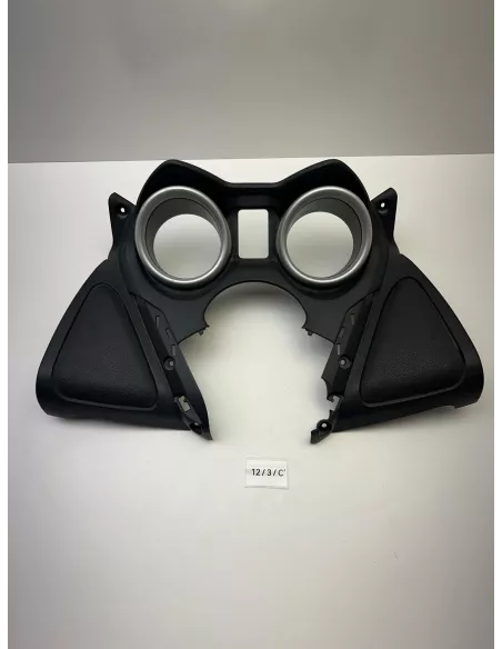 Entourage de tableau de bord origine YAMAHA XMAX 125 2010 - 2013 – 37P-F836M-00