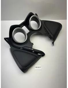 Entourage de tableau de bord origine YAMAHA XMAX 125 2010 - 2013 – 37P-F836M-00 2
