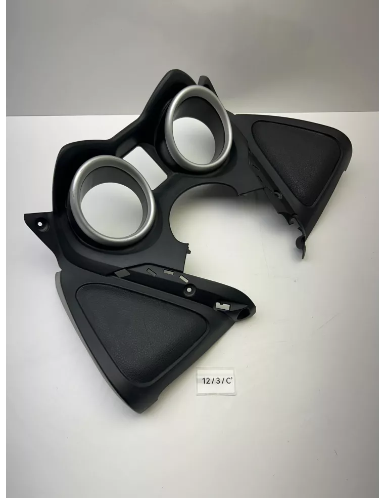 Entourage de tableau de bord origine YAMAHA XMAX 125 2010 - 2013 – 37P-F836M-00