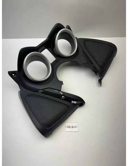 Entourage de tableau de bord origine YAMAHA XMAX 125 2010 - 2013 – 37P-F836M-00