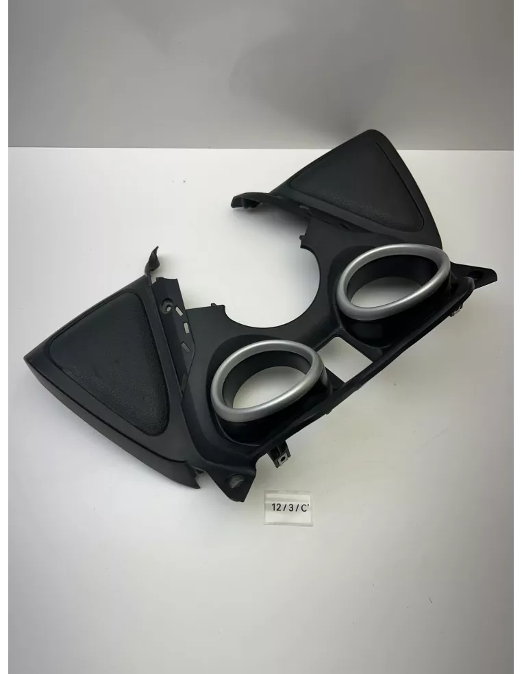 Entourage de tableau de bord origine YAMAHA XMAX 125 2010 - 2013 – 37P-F836M-00