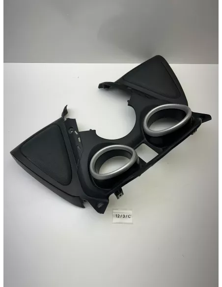 Entourage de tableau de bord origine YAMAHA XMAX 125 2010 - 2013 – 37P-F836M-00