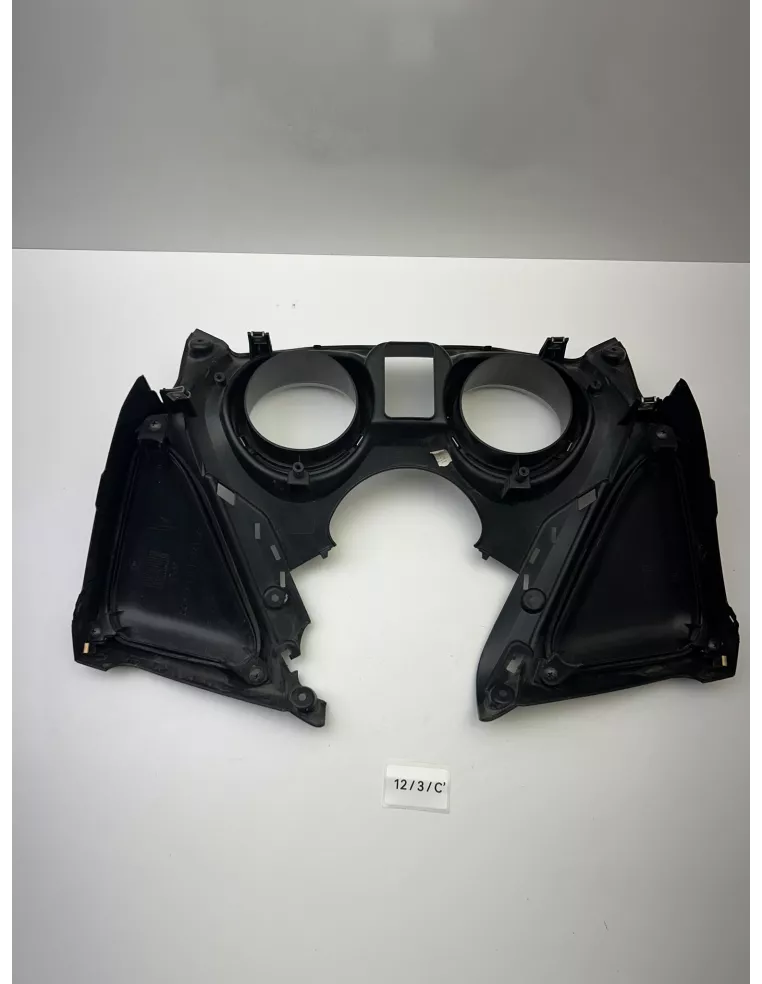Entourage de tableau de bord origine YAMAHA XMAX 125 2010 - 2013 – 37P-F836M-00