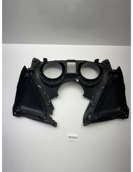 Entourage de tableau de bord origine YAMAHA XMAX 125 2010 - 2013 – 37P-F836M-00
