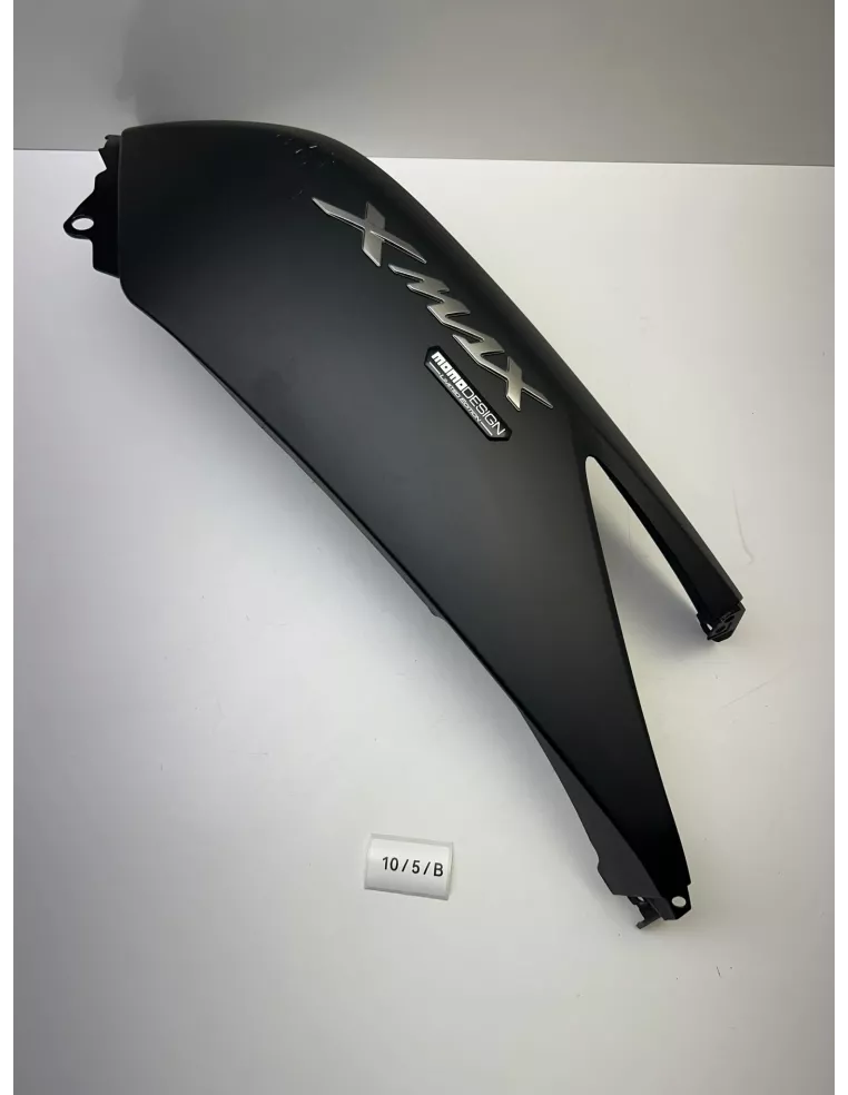 Coque arrière gauche origine YAMAHA XMAX 125 2010 - 2013 – 37P-F1731-00