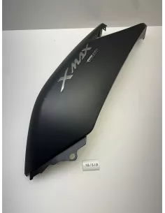 Coque arrière gauche origine YAMAHA XMAX 125 2010 - 2013 – 37P-F1731-00 2