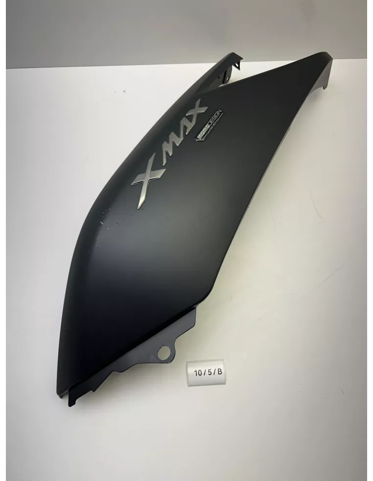 Coque arrière gauche origine YAMAHA XMAX 125 2010 - 2013 – 37P-F1731-00