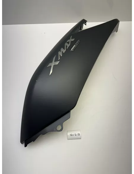 Coque arrière gauche origine YAMAHA XMAX 125 2010 - 2013 – 37P-F1731-00