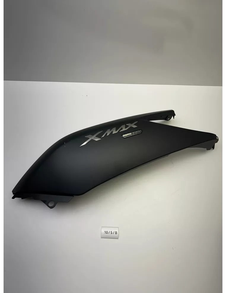 Coque arrière gauche origine YAMAHA XMAX 125 2010 - 2013 – 37P-F1731-00