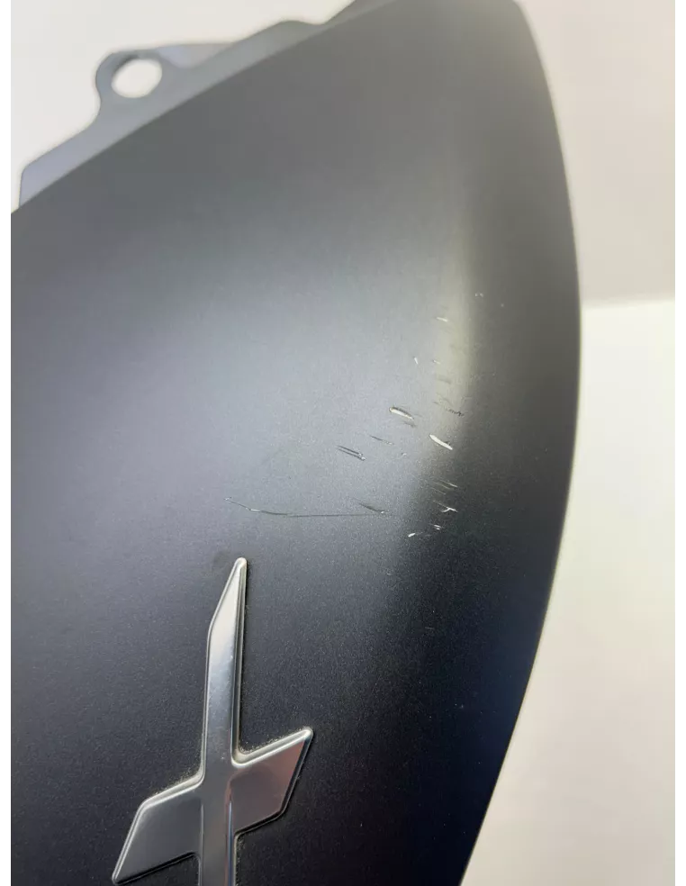 Coque arrière gauche origine YAMAHA XMAX 125 2010 - 2013 – 37P-F1731-00