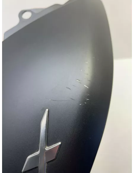 Coque arrière gauche origine YAMAHA XMAX 125 2010 - 2013 – 37P-F1731-00