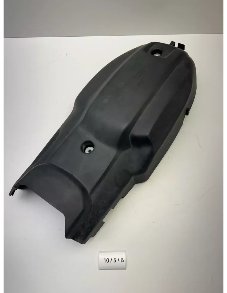 Cache carter de transmission origine YAMAHA XMAX 125 2006 - 2013 – 1B9-E5430-00