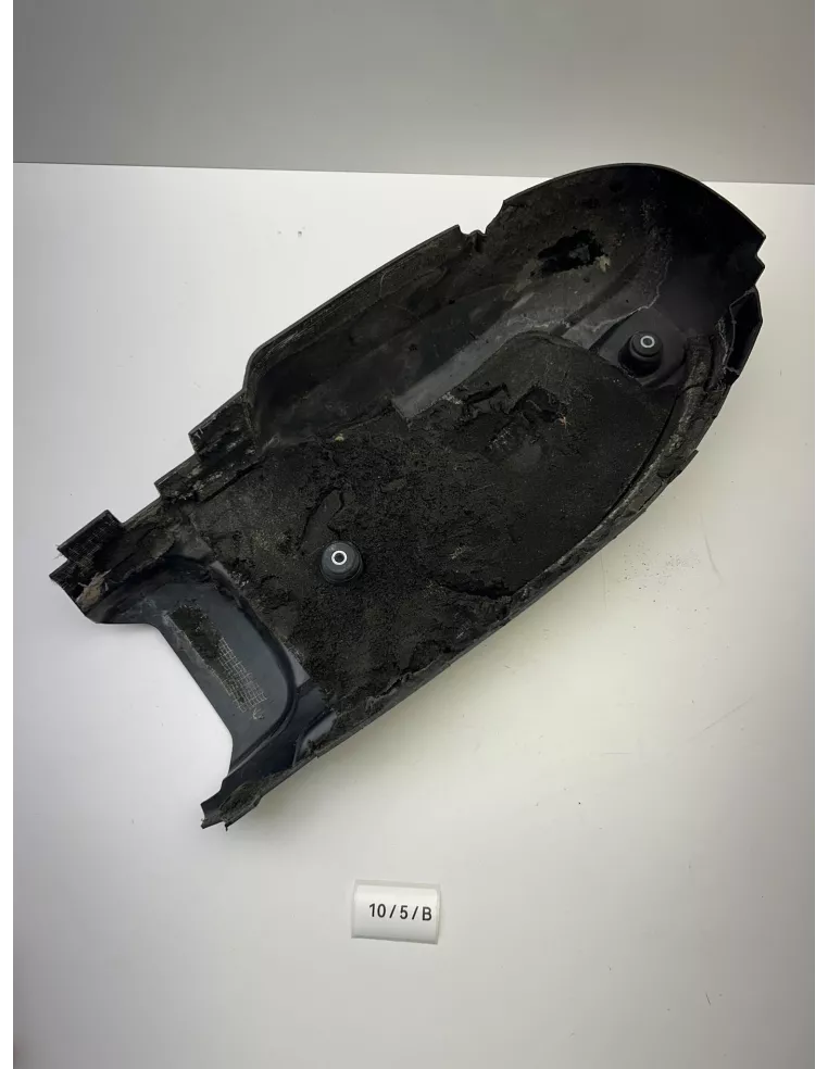 Cache carter de transmission origine YAMAHA XMAX 125 2006 - 2013 – 1B9-E5430-00