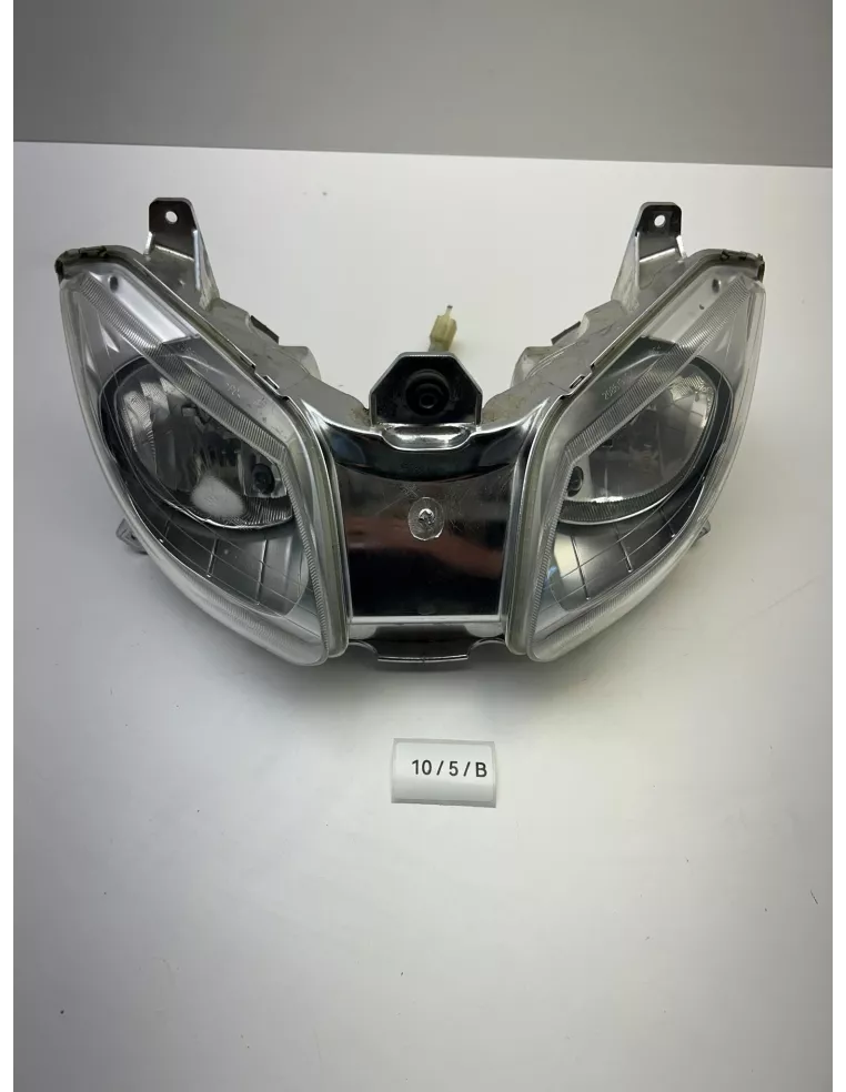 Phare avant origine / optique avant YAMAHA XMAX 125 2010 - 2013 – 37PH410A0000