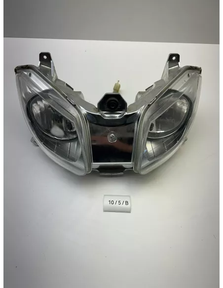 Phare avant origine / optique avant YAMAHA XMAX 125 2010 - 2013 – 37PH410A0000