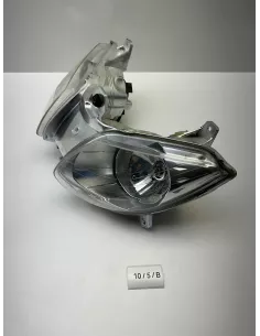 Phare avant origine / optique avant YAMAHA XMAX 125 2010 - 2013 – 37PH410A0000 2