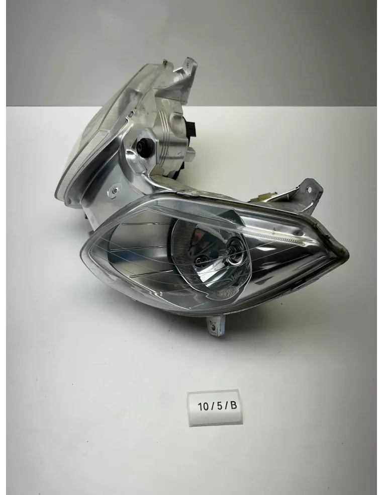 Phare avant origine / optique avant YAMAHA XMAX 125 2010 - 2013 – 37PH410A0000