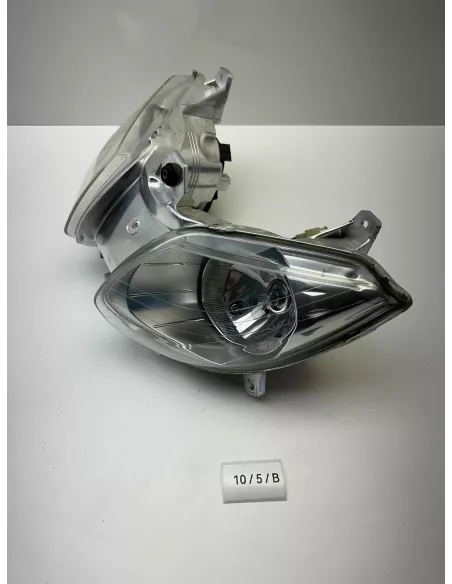 Phare avant origine / optique avant YAMAHA XMAX 125 2010 - 2013 – 37PH410A0000