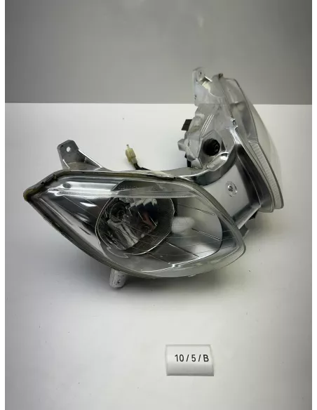 Phare avant origine / optique avant YAMAHA XMAX 125 2010 - 2013 – 37PH410A0000