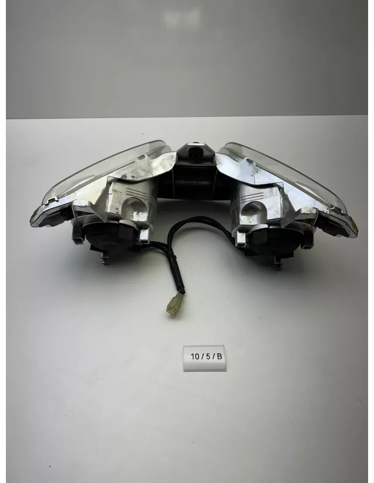 Phare avant origine / optique avant YAMAHA XMAX 125 2010 - 2013 – 37PH410A0000