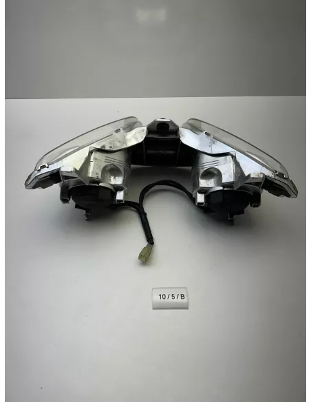 Phare avant origine / optique avant YAMAHA XMAX 125 2010 - 2013 – 37PH410A0000