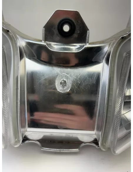 Phare avant origine / optique avant YAMAHA XMAX 125 2010 - 2013 – 37PH410A0000