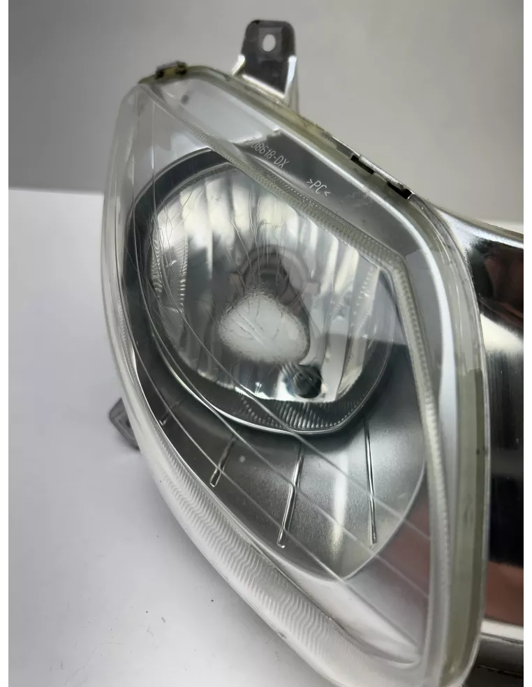 Phare avant origine / optique avant YAMAHA XMAX 125 2010 - 2013 – 37PH410A0000