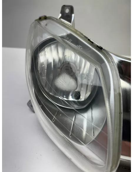 Phare avant origine / optique avant YAMAHA XMAX 125 2010 - 2013 – 37PH410A0000