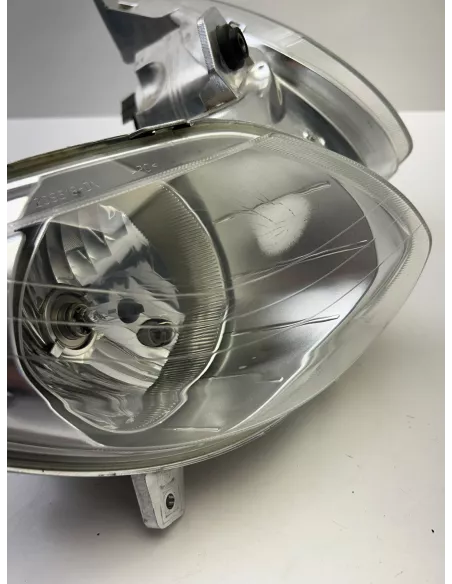Phare avant origine / optique avant YAMAHA XMAX 125 2010 - 2013 – 37PH410A0000