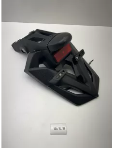 Support de plaque origine YAMAHA 530 TMAX 2017 - 2019 – BC3-21629-00 2