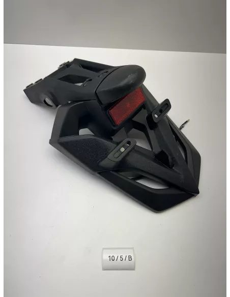 Support de plaque origine YAMAHA 530 TMAX 2017 - 2019 – BC3-21629-00