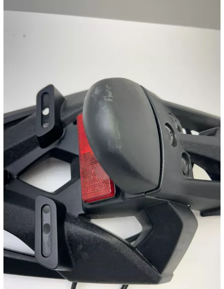 Support de plaque origine YAMAHA 530 TMAX 2017 - 2019 – BC3-21629-00