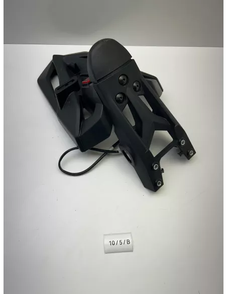 Support de plaque origine YAMAHA 530 TMAX 2017 - 2019 – BC3-21629-00